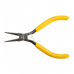 Uued tooted // Szczypce precyzyjne okrągłe 125 mm