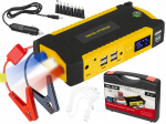 T&ouml;&ouml;riistad ja m&otilde;&otilde;teseadmed // Auto t&ouml;&ouml;koja t&ouml;&ouml;riistad ja seadmed // 81-202# Power bank - jump starter16800mah js-19