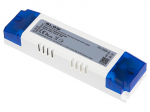 Patareid, akud, toiteplokid ja adapterid // Universaalsed toiteplokid 12V, 9V, 5V // 70-759# Zasilacz impulsowy montażowy12v/8,3a 100w plastikowy