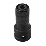 Uued tooted // Adapter z 1/2" kwadrat na 1/4" hex