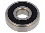 Bearing: single row deep groove ball | &Oslash;int: 9mm | &Oslash;out: 26mm | W: 8mm