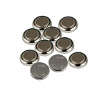 Patareid, akud, toiteplokid ja adapterid // AA, AAA ja muud suurused patareid, laadijad &ndash; saadaval tellimiseks // EZB105 Esperanza baterie alkaliczne lr54 ag10 10szt blister