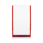 Satel SP-4002 R siren Wireless siren White
