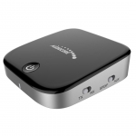 Audiocore AC830 2-in-1 bluetooth adapter - Apt-X Spdif - CSR BC8670 chipset