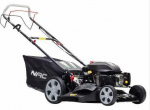 NAC LAWN MOWER WAS ASLEEP. DRIVETRAIN 146cc LS46-146-