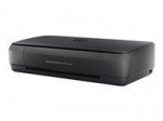 HP OfficeJet 250 Mobil All in One