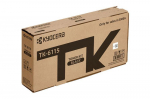 Original Toner Black Kyocera M4125i, M4132i (TK6115, TK-6115, 1T02P10NL0)