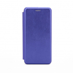 Book case iLike Xiaomi Redmi Note 13 Pro Plus 5G Book Case Slim Midnight Blue