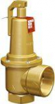 Safety valve 1&frac14;&rdquo; 4.0bar (29205) Prescor S700