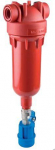 Filters HYDRA HOT self-cleanig 1-90''mic.