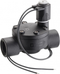 24V - 1&rdquo; FEMALE SOLENOID VALVE WITHOUT FASTON