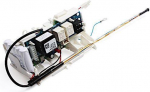 Electronic thermostat 1200W (029308) Atlantic