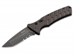 Boker Plus Strike Coyote Tanto - folding knife