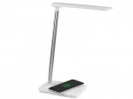 Interj&ouml;&ouml;ri Valgustid | Disainvalgustus // Lauavalgustid, T&ouml;&ouml;valgustid // Lampka biurkowa TRACER LUNA with Wireless charger10W