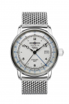 Zegarek Zeppelin 100 Jahre 8666M1, 42mm