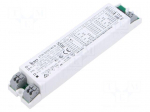Power supply: switching | LED | 5&divide;30VDC | 700mA&divide;1.4A | 220&divide;240VAC