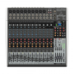 Behringer X2442USB Mikser audio