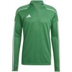 adidas Tiro 23 League Training Top Men's Sweatshirt green IC7879 S