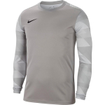 Nike Dry Park IV JSY LS GK Men's Goalkeeper Sweatshirt grey CJ6066 052 S