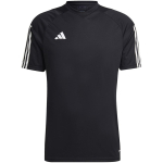 adidas Tiro 23 Competition Jersey black HK7638 S