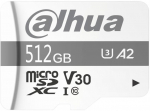KARTA PAMIĘCI TF-P100/512GB microSD UHS-I, SDXC 512&nbsp;GB DAHUA