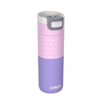 Thermal mug Kambukka Etna Grip 500 ml Pale Purple (11-01049)
