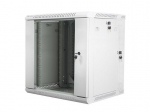 Computer components Lanberg  LANBERG Wall mount 19in 12U 600x450 grey
