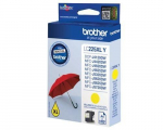Printer accessories Brother  LC225XLY Ink Cartridge, Yellow