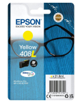 Printer accessories EPSON  DURABrite Ultra 408L Ink cartrige, Yellow