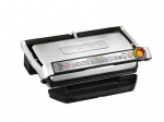 Table grill TEFAL  OptiGrill XL GC724D12 Table, 2000 W, Black/Stainless steel