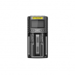 Server - Other Accessories NITECORE  BATTERY CHARGER 2-SLOT/UMS2
