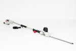 NAC hedge trimmer on an extension arm 600W 51cm
