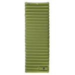 Tourist mat with built-in pump NILS Camp NC4101 green