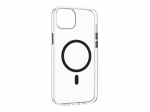 Fixed | MagPurity | Back Cover | Apple | iPhone 16 Plus | TPU | Clear