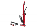 Bosch | Vacuum cleaner | Flexxo Gen2 28Vmax ProAnimal BBH3ZOO28 | Cordless operating | Handstick | N/A W | 25.2 V | Operating time (max) 55 min | Red | Warranty 24 month(s)