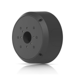 Ubiquiti kaamera paigalduskarp  must UACC-Camera-JB-B