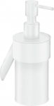 Wall Mounted Soap Dispenser