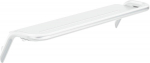 Wall shelf