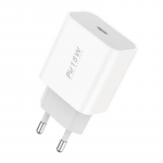 Adapter Foneng  Charger Foneng EU23 18W 1x USB