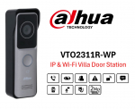 Outdoor Station for villa VTO2311R-WP