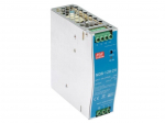 120 W SINGLE OUTPUT INDUSTRIAL DIN RAIL POWER SUPPLY 24 V 5 A