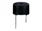MICRO BUZZER 12 VDC PCB TYPE - SEALED