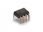 DUAL BI-FET OPAMP LOW NOISE