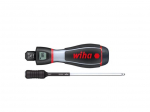 Wiha Torque screwdriver iTorque with digital scale (36886) 0,4-1,5 Nm, 60-210 in.oz, 4 mm