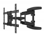 Esperanza ERW021 CRONOS 2.16 m (85") TV mount Black
