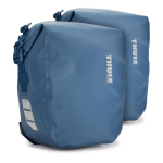 Thule 4206 Shield Pannier 13L 2-pack Blue