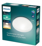 PHILIPS CL200 EC apaļ&scaron; 6W 2700K balts gaismeklis 8718699681036