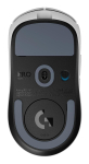 MOUSE USB OPTICAL G PRO X SUP/LIGHT2 WHT 910-006638 LOGITECH