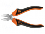 Pliers | side,cutting | 180mm