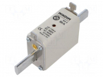 Fuse: fuse | 80A | 500VAC | gG | industrial | NH0